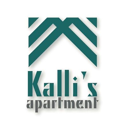 Kalli'S Apartment Kavala Bagian luar foto