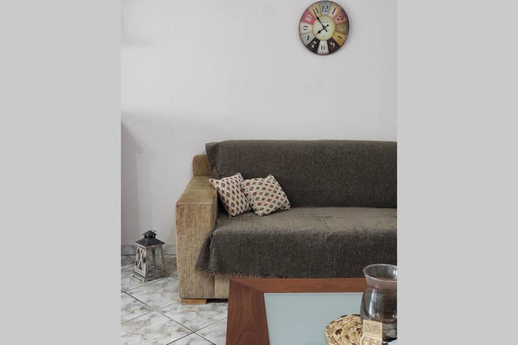 Kalli'S Apartment Kavala Bagian luar foto