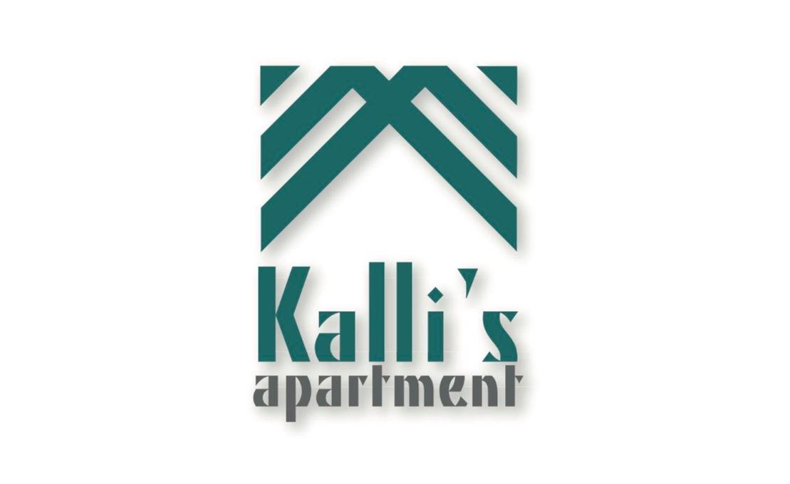 Kalli'S Apartment Kavala Bagian luar foto